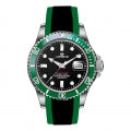 LORENZ 30197EE Armbanduhr 43 mm ansicht-3