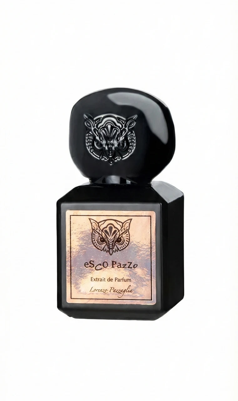 LORENZO PAZZAGLIA ESCO PAZZO EXTRAIT 28 ML