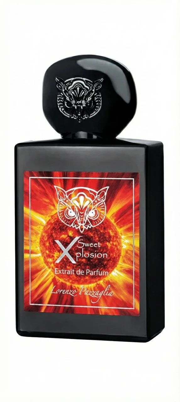 LORENZO PAZZAGLIA SWEET XPLOSION EXTRAIT 50 ml