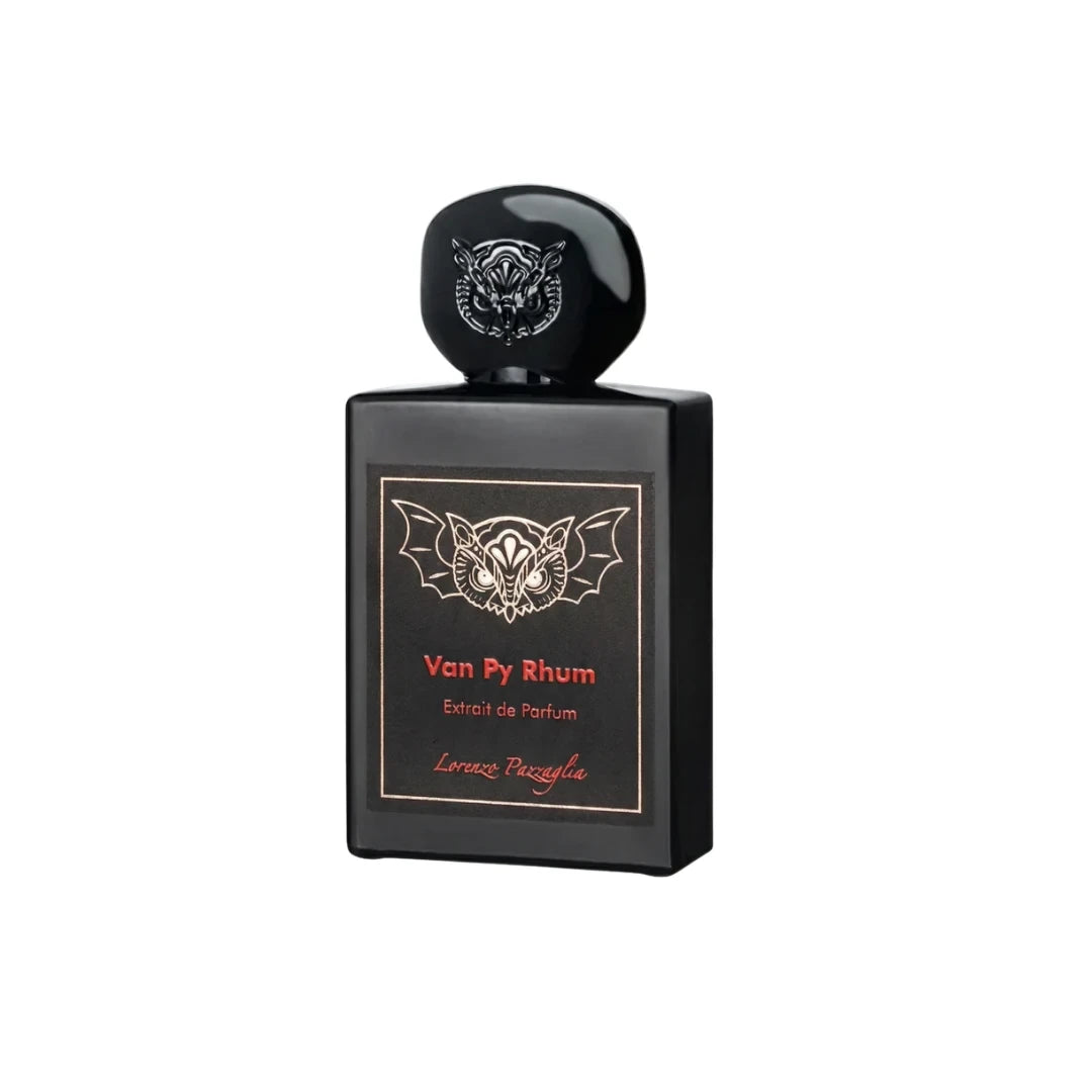 LORENZO PAZZAGLIA VAN PY RHUM EXTRAIT 50 ml