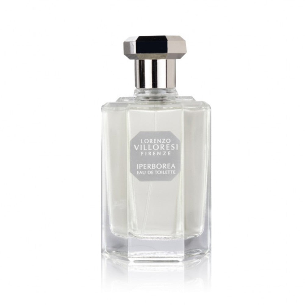 Lorenzo Villoresi Lorenzo Villoresi, Iperborea, Eau de Toilette, Unisex, 100 ml Regular