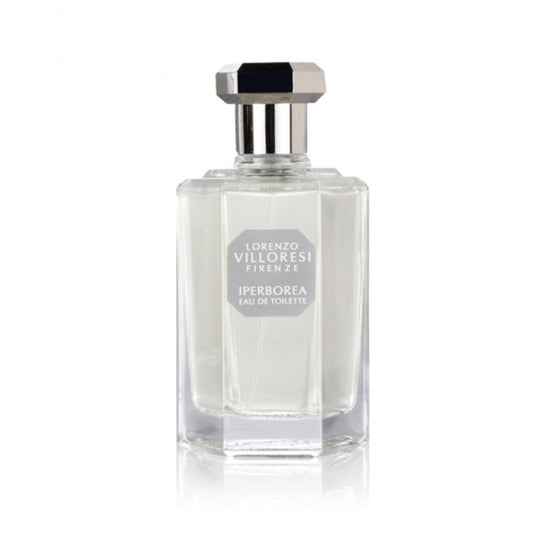 Lorenzo Villoresi Lorenzo Villoresi, Iperborea, Eau de Toilette, Unisex, 100 ml Regular