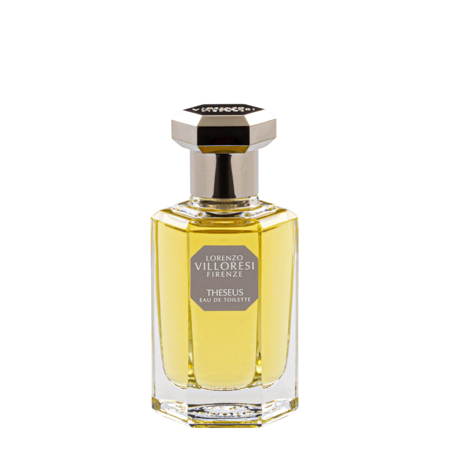 Lorenzo Villoresi Lorenzo Villoresi, Theseus, Eau de Toilette, Unisex, 100 ml Regular