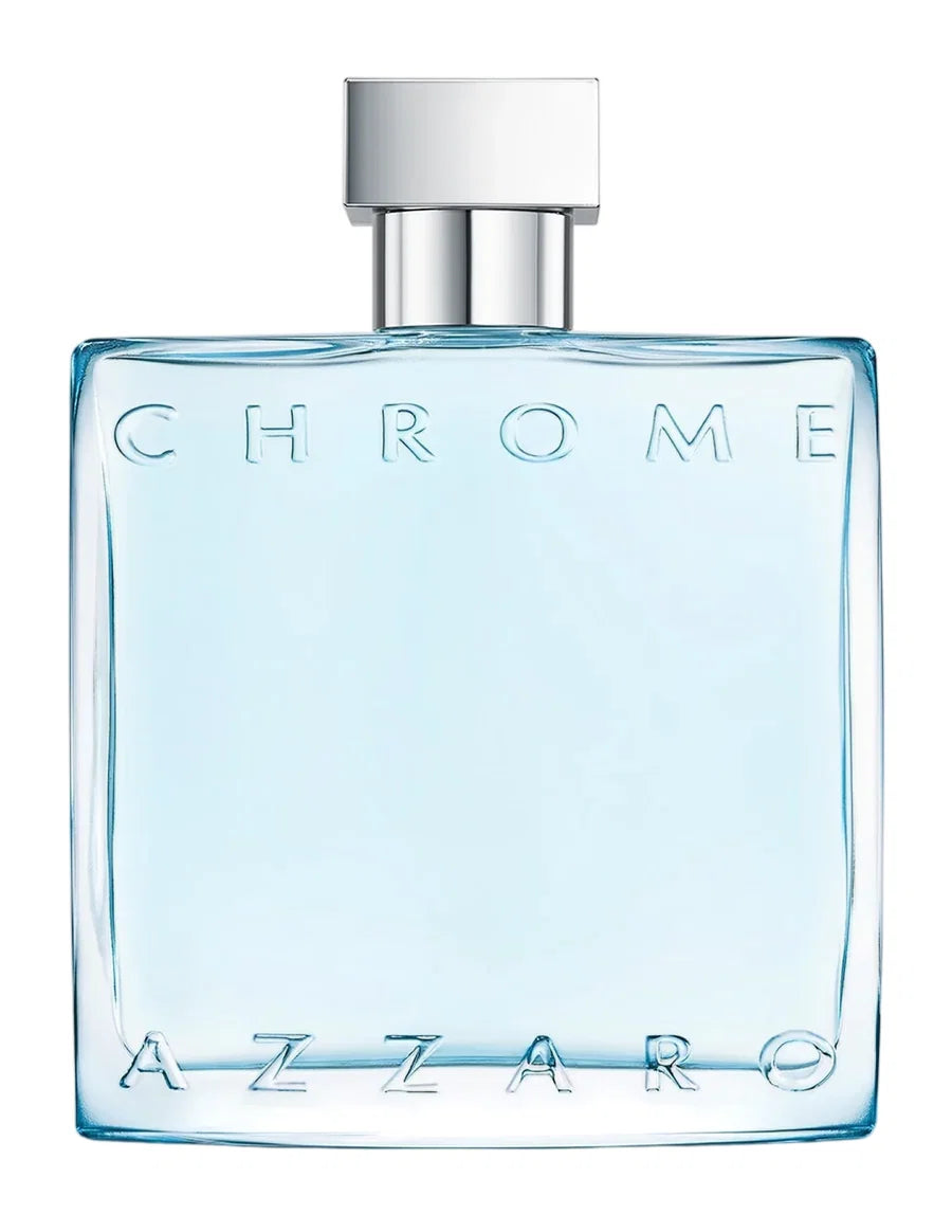 Loris Azzaro Loris Azzaro, Chrome, Eau de Toilette, Für Männer, 100 ml Regular