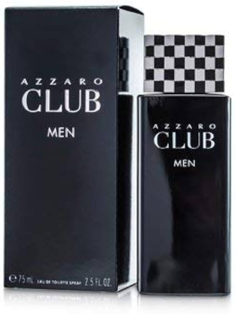 Loris Azzaro Loris Azzaro, Club, Eau de Toilette, Für Männer, 75 ml *Tester