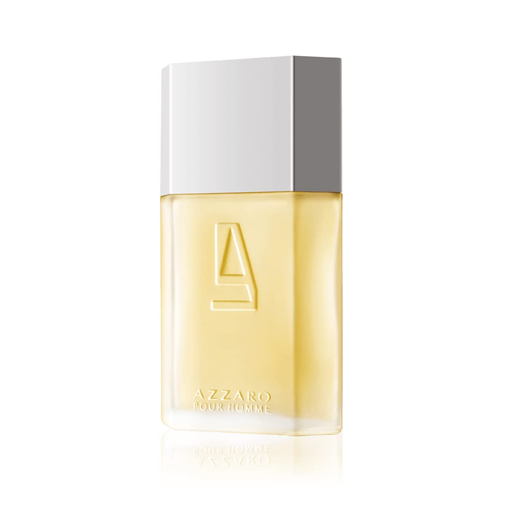 Loris Azzaro Loris Azzaro, L'Eau, Eau de Toilette, Für Männer, 50 ml Regular
