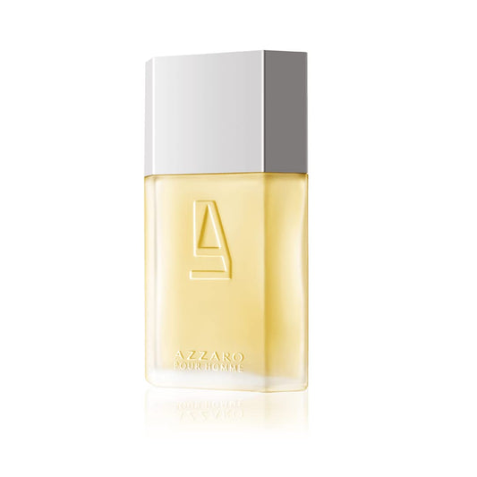 Loris Azzaro Loris Azzaro, L'Eau, Eau de Toilette, Für Männer, 50 ml Regular