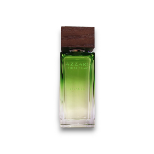 Loris Azzaro Loris Azzaro, Solarissimo Levanzo, Eau de Toilette, Für Männer, 75 ml Regular