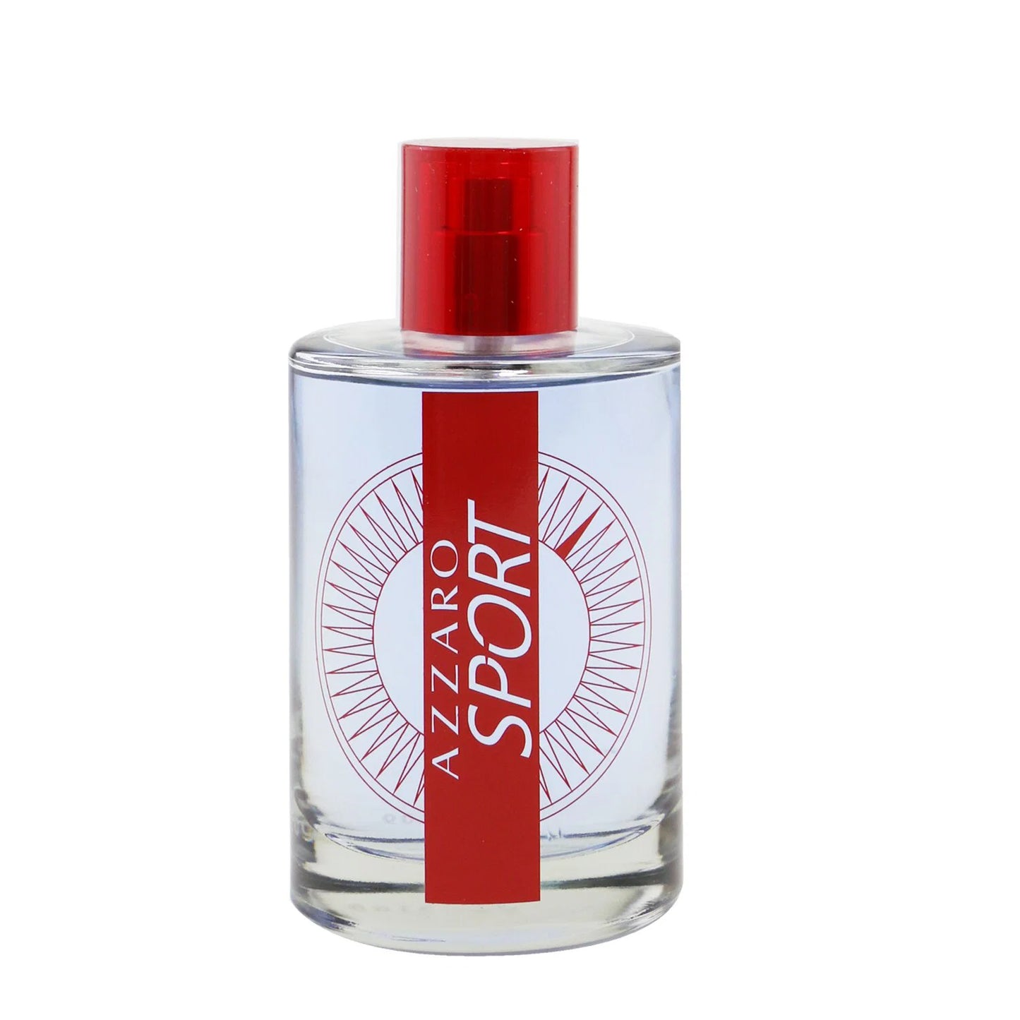 Loris Azzaro Loris Azzaro, Sport, Eau de Toilette, Für Männer, 100 ml Regular