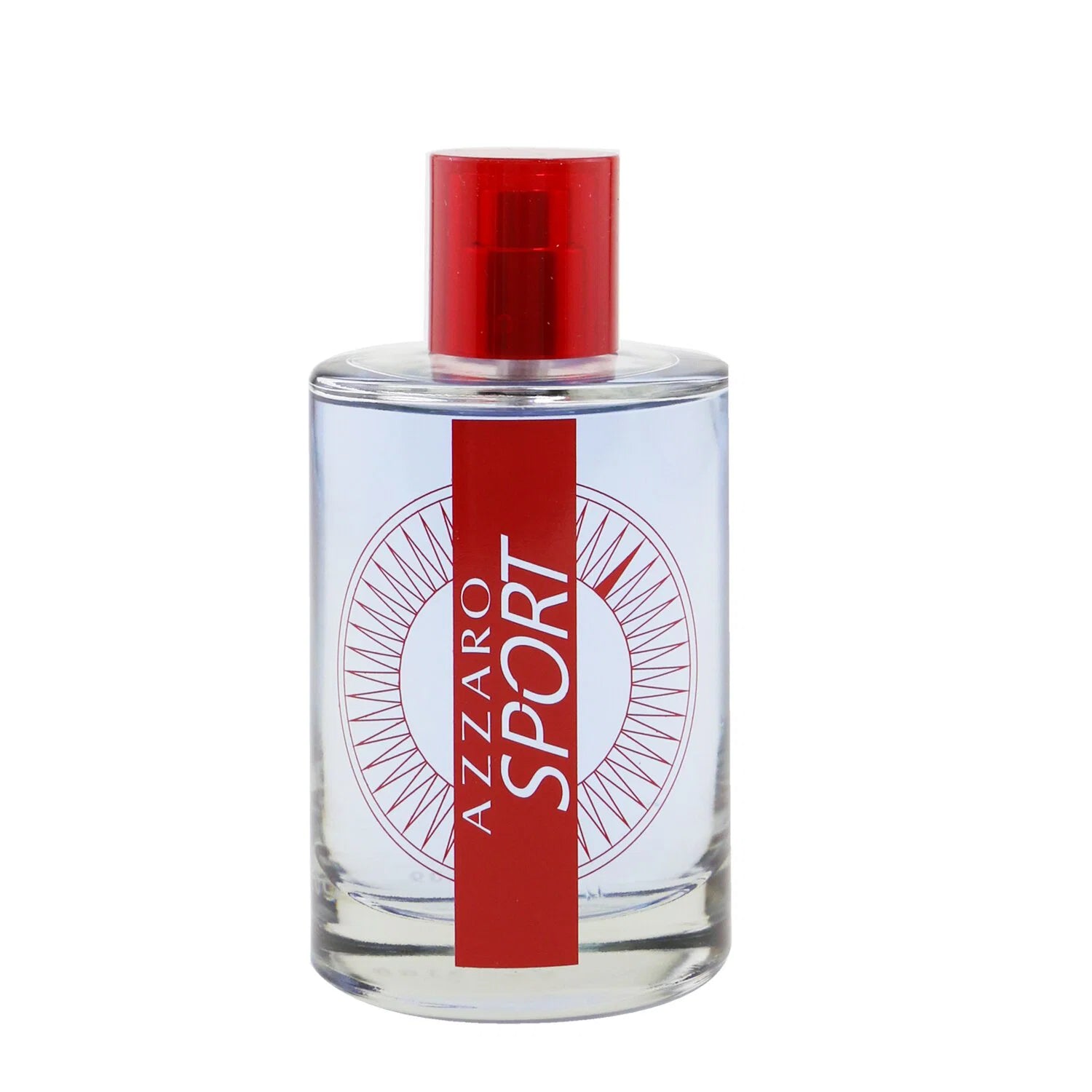 Loris Azzaro Loris Azzaro, Sport, Eau de Toilette, Für Männer, 100 ml Regular