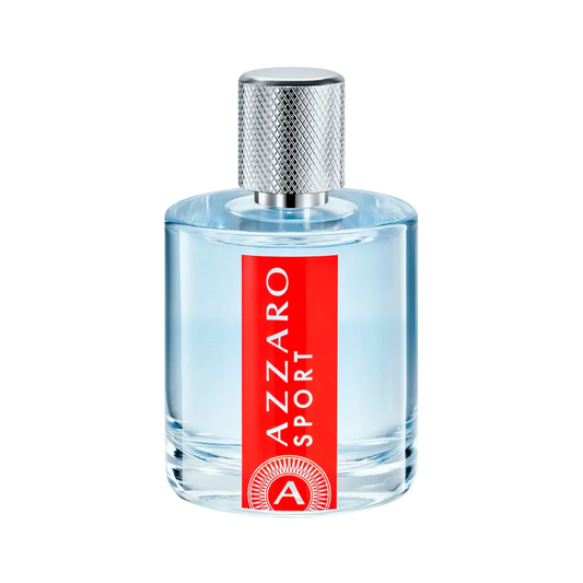 Loris Azzaro Loris Azzaro, Sport, Eau de Toilette, Für Männer, 100 ml *Tester