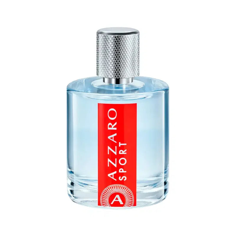 Loris Azzaro Loris Azzaro, Sport, Eau de Toilette, Für Männer, 100 ml *Tester