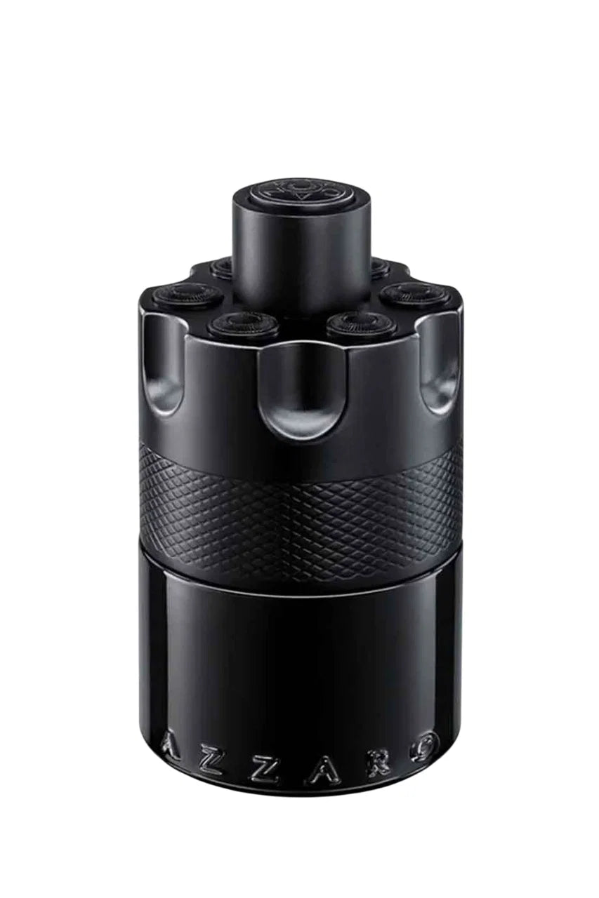 Loris Azzaro Loris Azzaro, The Most Wanted Intense, Eau de Parfum, Für Männer, 100 ml Regular
