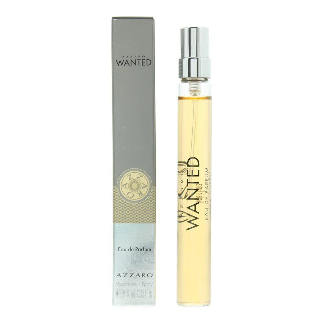 Loris Azzaro Loris Azzaro, Wanted, Eau de Parfum, Für Männer, 10 ml Regular