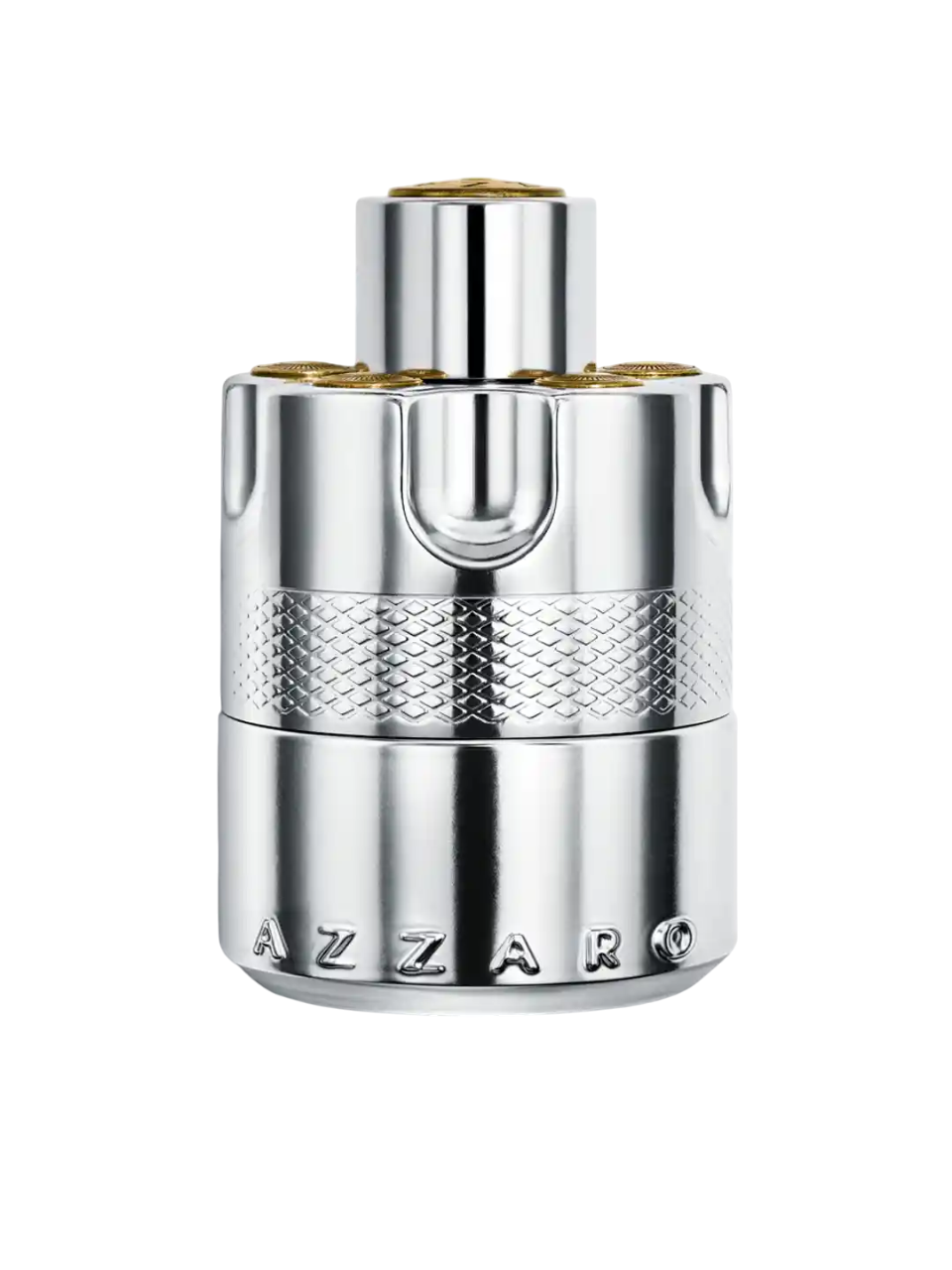 Loris Azzaro Loris Azzaro, Wanted, Eau de Parfum, Für Männer, 50 ml Regular