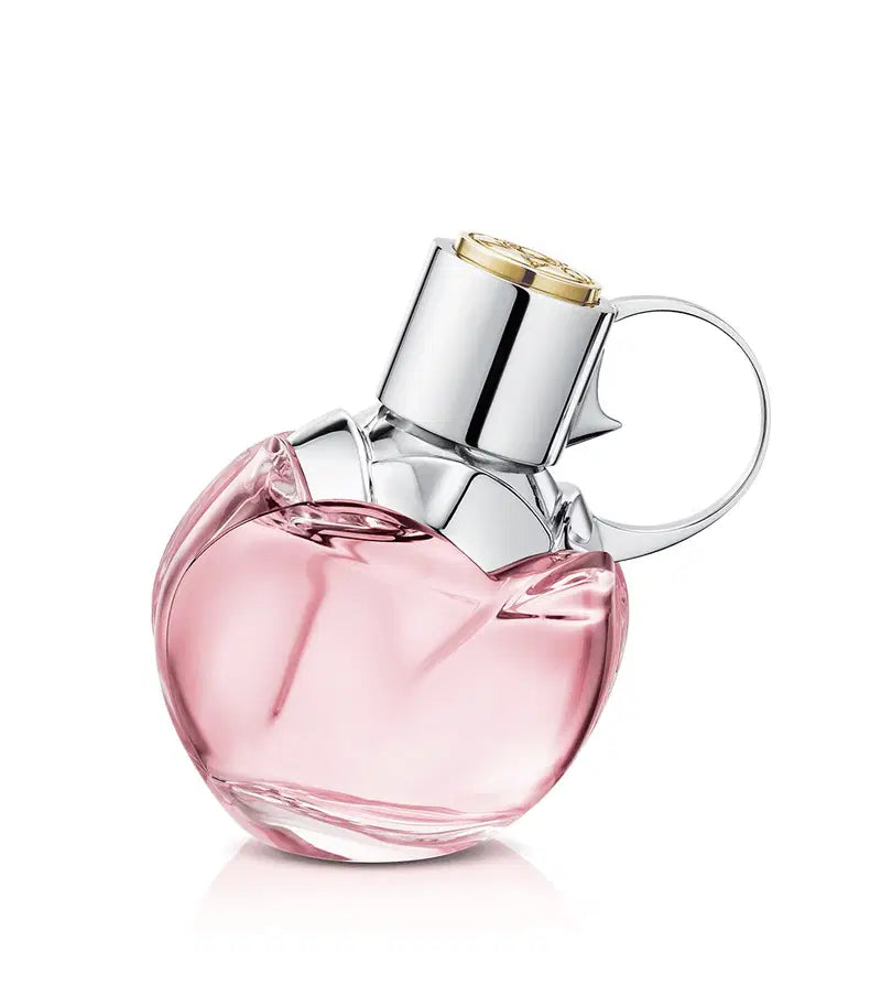 Loris Azzaro Loris Azzaro, Wanted Girl Tonic, Eau de Toilette, Für Frauen, 50 ml Regular