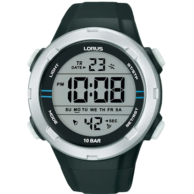 LORUS R2301QX9 Armbanduhr