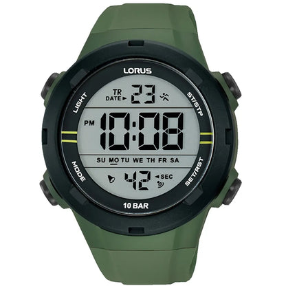 LORUS R2305QX9 Armbanduhr