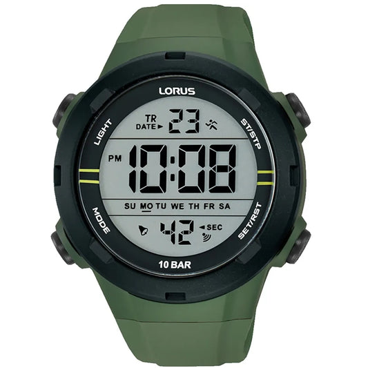 LORUS R2305QX9 Armbanduhr