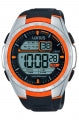 LORUS R2311LX9 Analoguhr Armbanduhr 20 mm ansicht-3