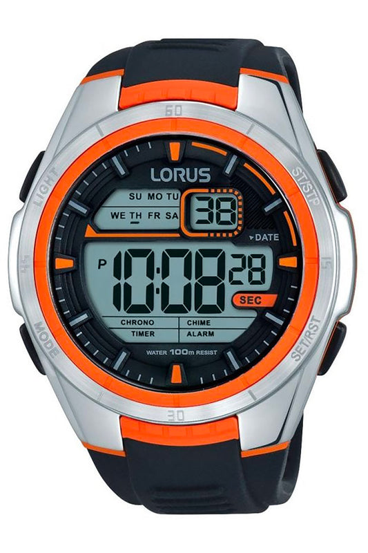 LORUS R2311LX9 Analoguhr Armbanduhr 20 mm