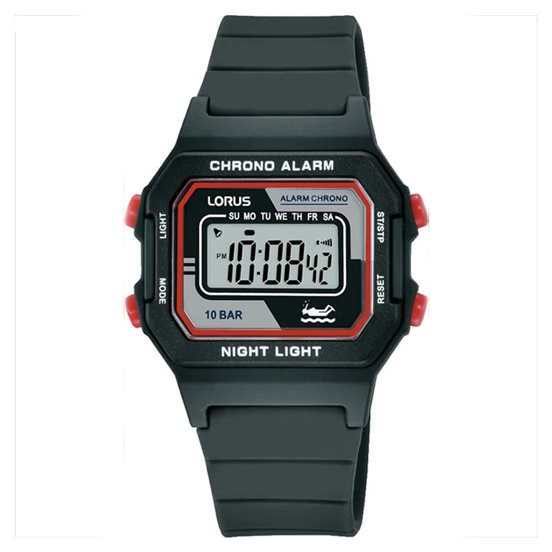 LORUS R2317QX Armbanduhr