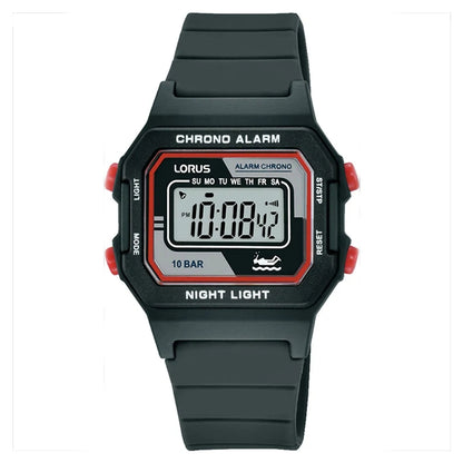 LORUS R2317QX Armbanduhr