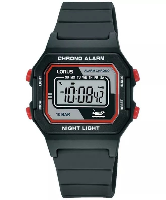LORUS R2317QX9 Armbanduhr