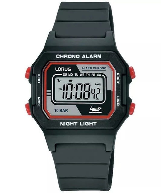 LORUS R2317QX9 Armbanduhr