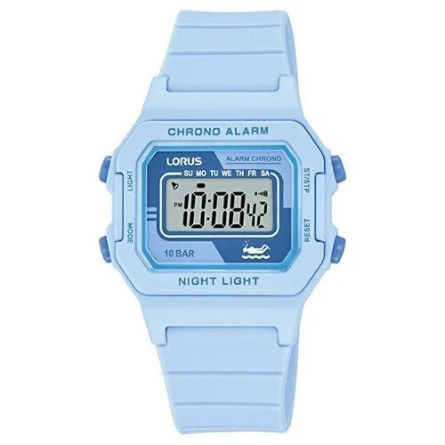 LORUS R2323QX9 Armbanduhr