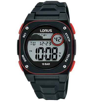 LORUS R2327QX9 Armbanduhr