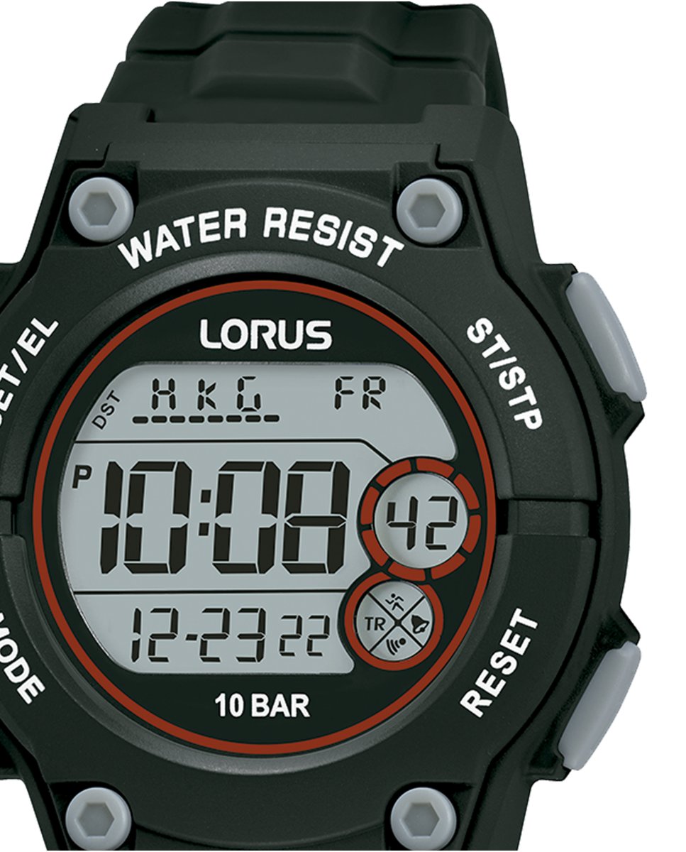 LORUS R2329PX9 Analoguhr Armbanduhr 20 mm