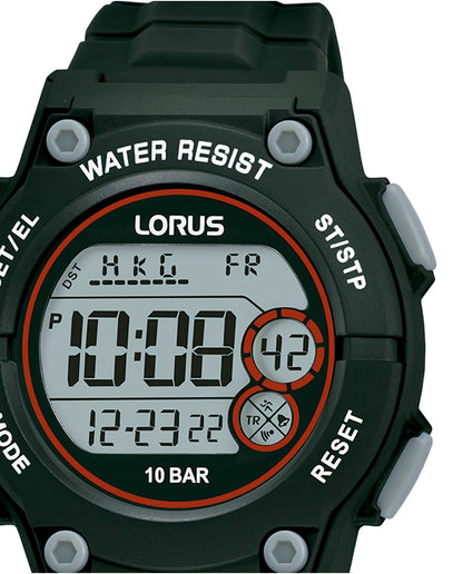 LORUS R2329PX9 Analoguhr Armbanduhr 20 mm