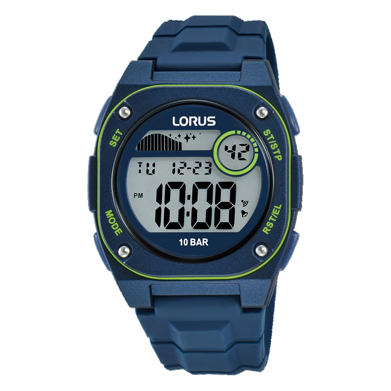 LORUS R2329QX9 Armbanduhr