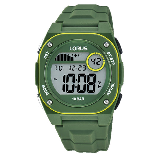 LORUS R2331QX9 Armbanduhr