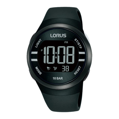 LORUS R2333NX9 Analoguhr Armbanduhr 38 mm ansicht-2
