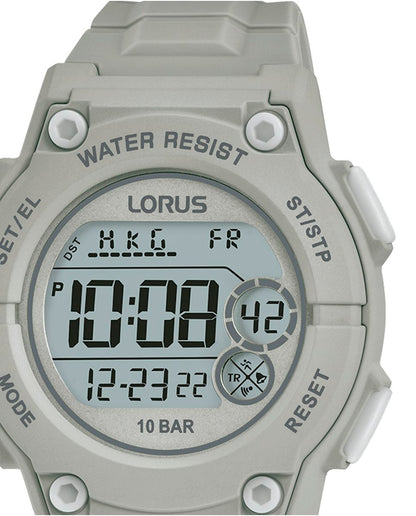 LORUS R2335PX9 Analoguhr Armbanduhr 20 mm ansicht-2