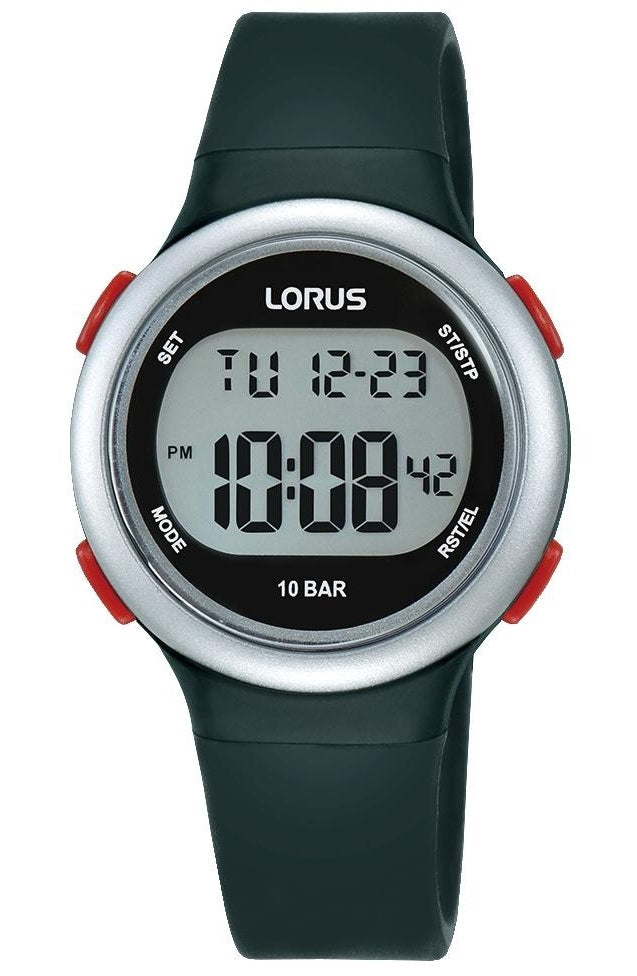 LORUS R2335QX9 Armbanduhr
