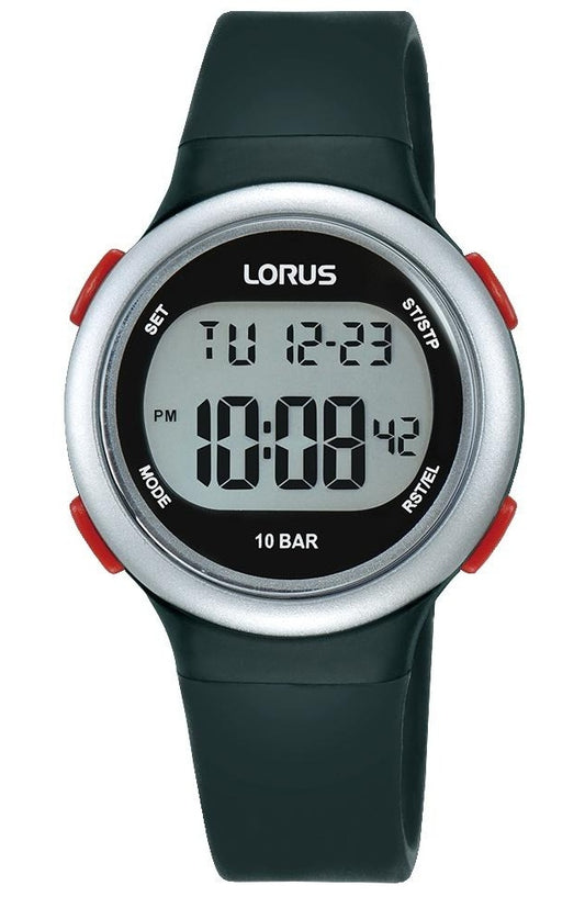 LORUS R2335QX9 Armbanduhr