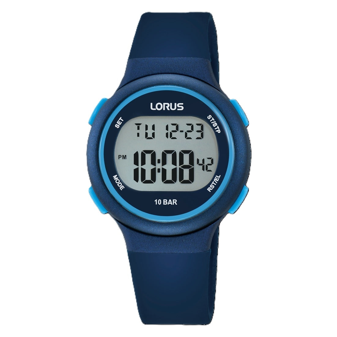 LORUS R2337QX9 Armbanduhr