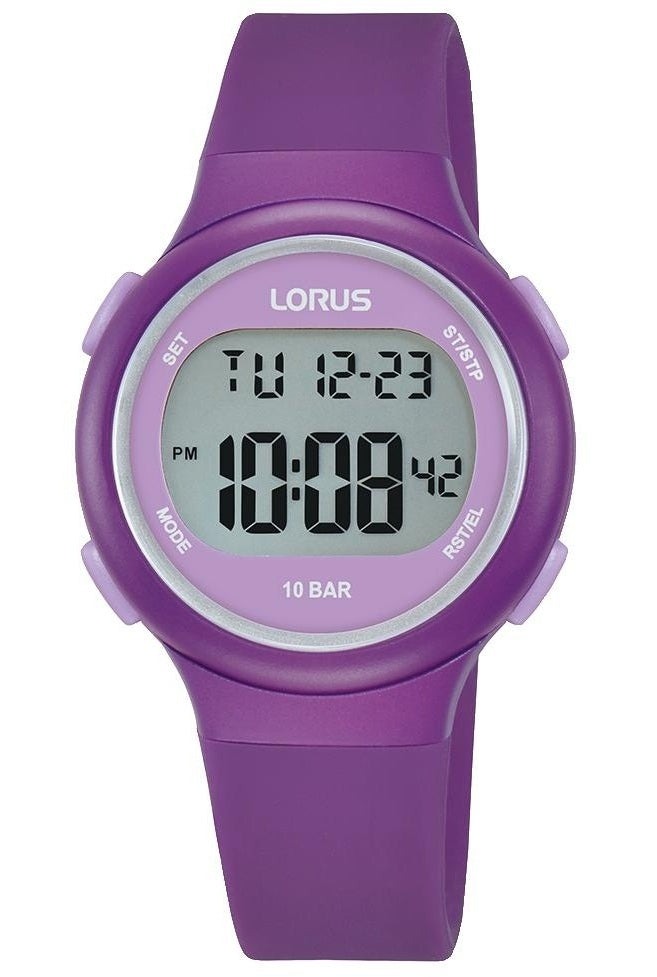 LORUS R2339QX9 Armbanduhr