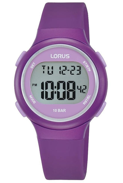 LORUS R2339QX9 Armbanduhr
