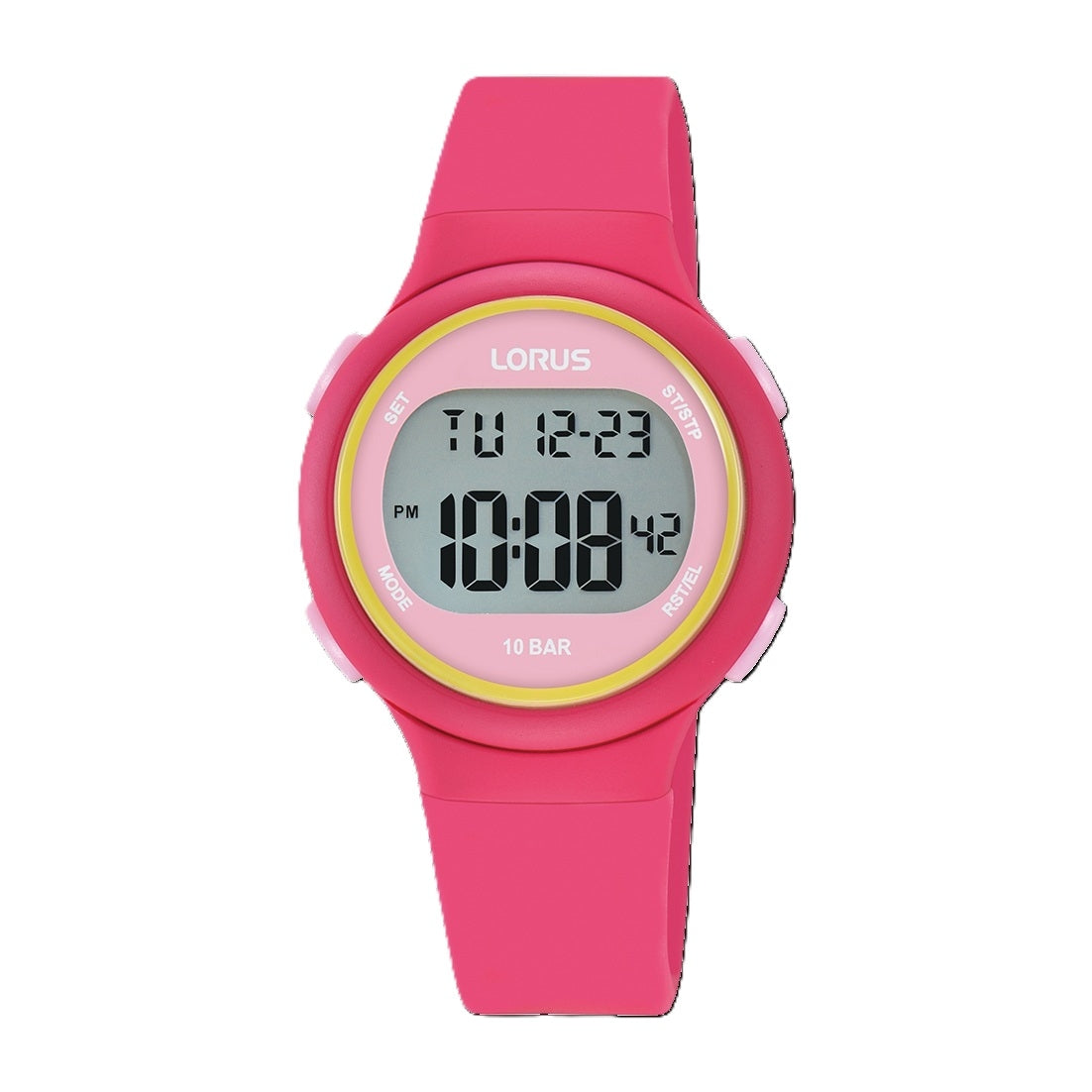 LORUS R2341QX9 Armbanduhr