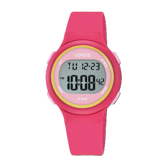 LORUS R2341QX9 Armbanduhr