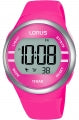 LORUS R2343NX9 Analoguhr Armbanduhr 19 mm ansicht-3