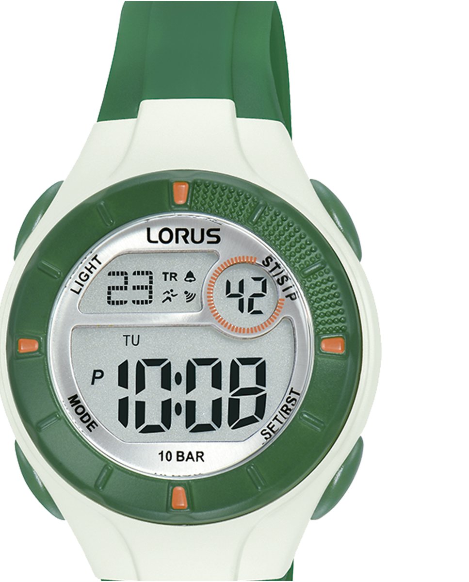 LORUS R2343PX9 Armbanduhr ansicht-2