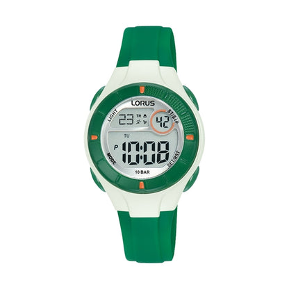 LORUS R2343PX9 Armbanduhr ansicht-3