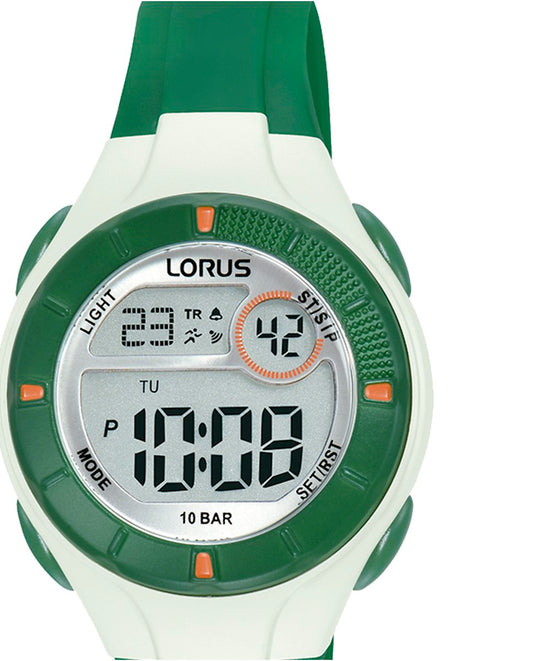 LORUS R2343PX9 Armbanduhr