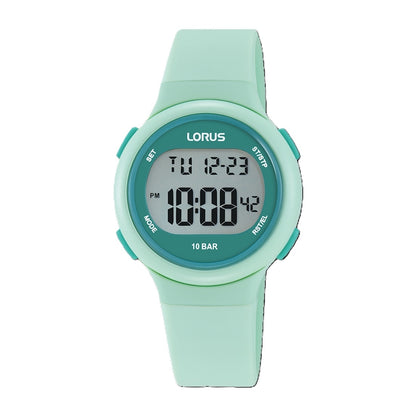 LORUS R2343QX9 Armbanduhr