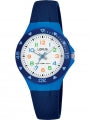 LORUS R2347MX9 Analoguhr Armbanduhr 43 mm ansicht-3